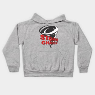 Storm Chaser Kids Hoodie